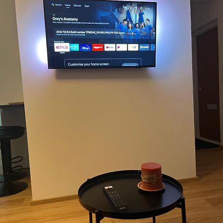 Cosy Apartment In The Heart Of Lahti, Free Parking Kültér fotó