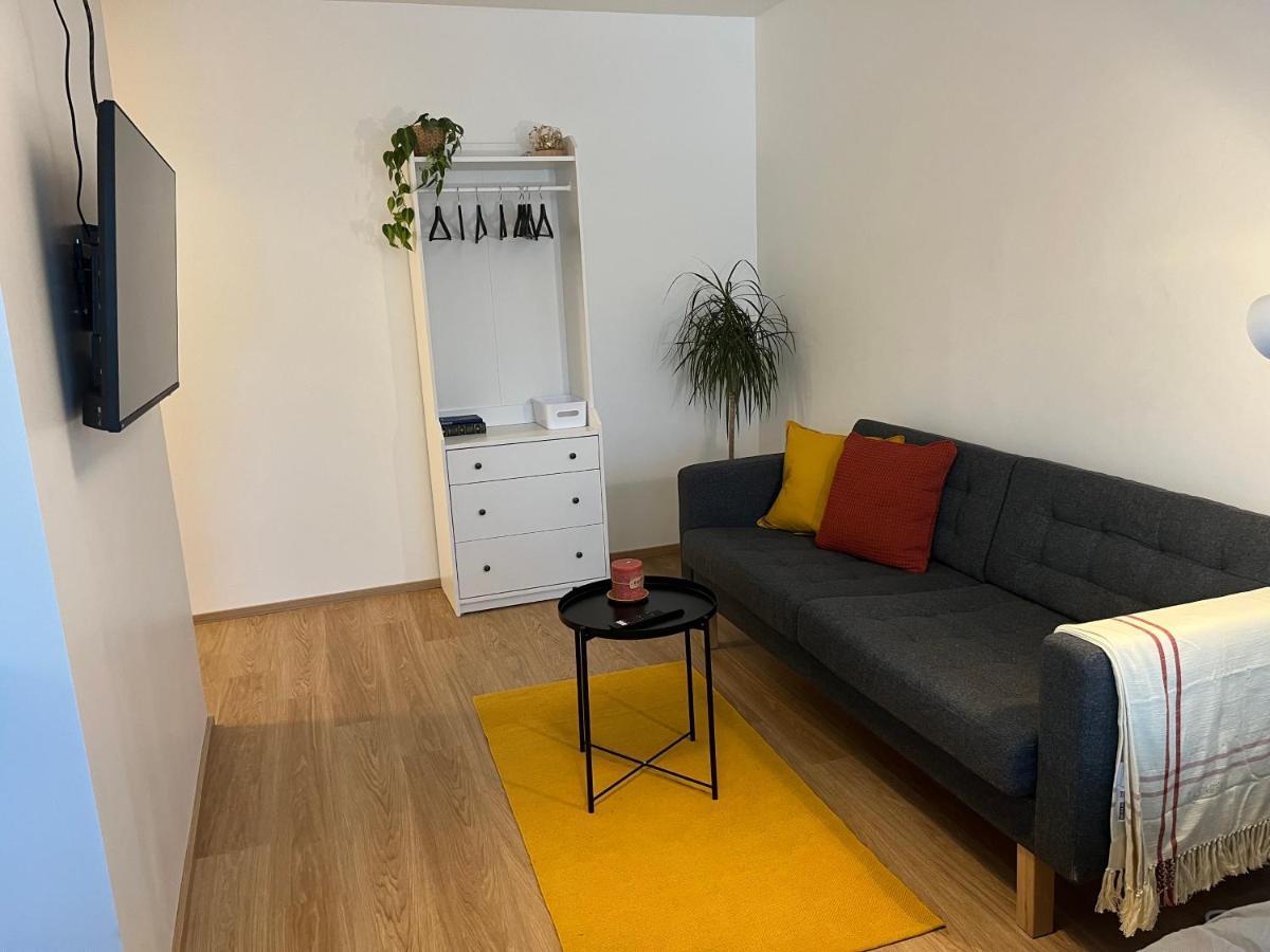 Cosy Apartment In The Heart Of Lahti, Free Parking Kültér fotó
