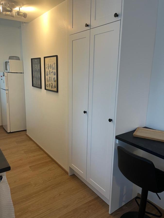 Cosy Apartment In The Heart Of Lahti, Free Parking Kültér fotó