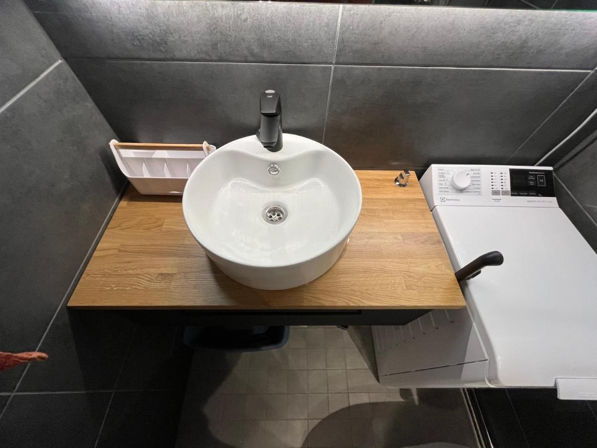 Cosy Apartment In The Heart Of Lahti, Free Parking Kültér fotó